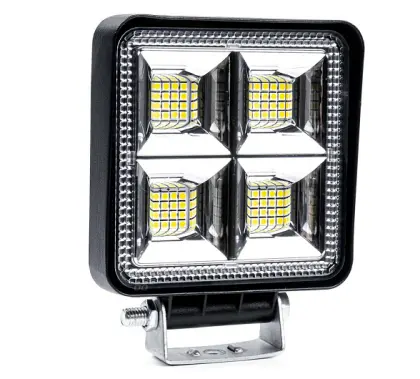 LAMPA ROBOCZA HALOGEN LED 192W SPOT 9-36V AWL38