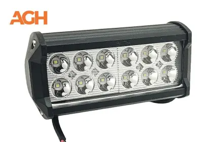 LAMPA ROBOCZA HALOGEN LED 24W 2400LM