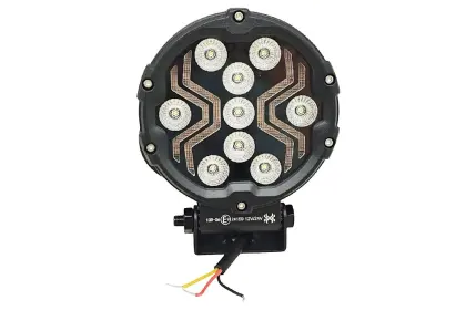LAMPA ROBOCZA HALOGEN LED X-SPIDER 3