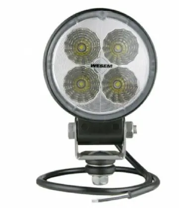 LAMPA ROBOCZA LED WESEM 1500 LM