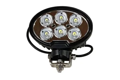 LAMPA ROBOCZA OWALNA 60W OSRAM ROZPROSZONA
