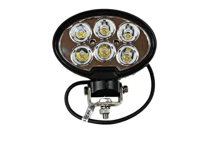 LAMPA ROBOCZA OWALNA 60W OSRAM SKUPIONA