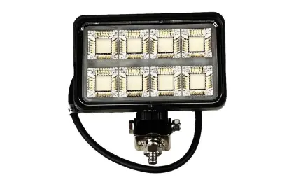 LAMPA ROBOCZA PROSTOKĄTNA 160W OSRAM ROZPROSZONA