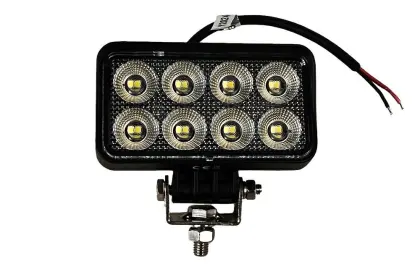 LAMPA ROBOCZA PROSTOKĄTNA 32W 32 LED