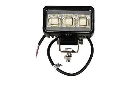 LAMPA ROBOCZA PROSTOKĄTNA 60W OSRAM ROZPROSZONA