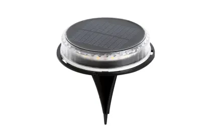 LAMPA SOLARNA LED, SCHODOWA