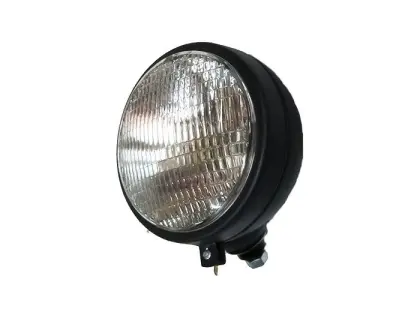 LAMPA TYLNA F304 PLASTIKOWA