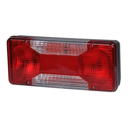 LAMPA TYLNA IVECO III LEWA