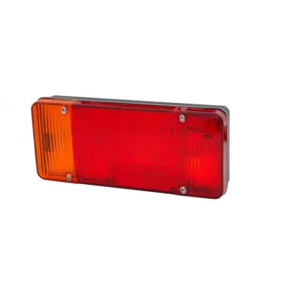 LAMPA TYLNA IVECO LEWA