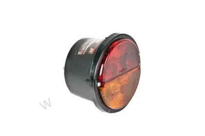 LAMPA TYLNA LEWA DO URSUS C-330 PLASTIK, W16L, 50024712