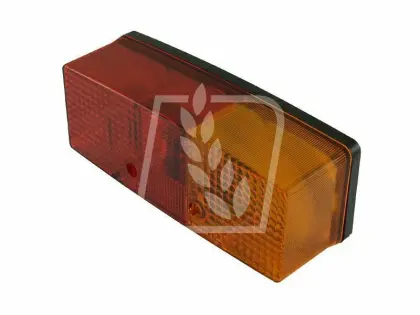 LAMPA TYLNA MASSEY FERGUSON LANDINI