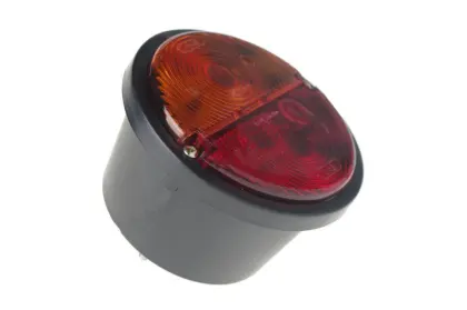 LAMPA TYLNA PRAWA DO URSUS C-330 PLASTIK, W16P, 50024712