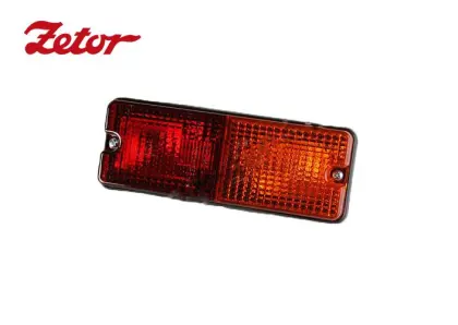 LAMPA TYLNA PRAWA ZETOR ZAMIENNIK