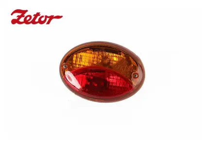 LAMPA TYLNA PRX,FRT,MAJN ZETOR