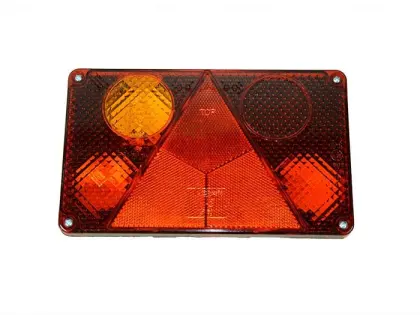 LAMPA TYLNA WP21L LEWA PRZYCZEPA PRONAR