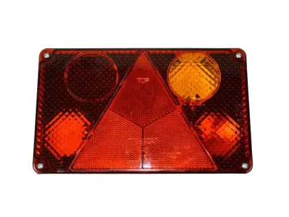 LAMPA TYLNA WP21P PRAWA PRZYCZEPA PRONAR