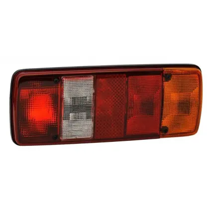 LAMPA TYLNA ZESPOLONA 5 SEGMENTOWA LEWA