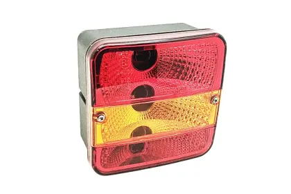 LAMPA TYLNA ZESPOLONA LT2 ZETOR PROXIMA