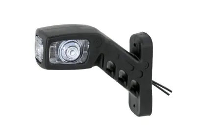 LAMPA ZESPOLONA OBRYSOWA 241L W50 WAŚ
