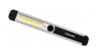 Latarka LED mini 3W COB Schmith SL-LWM