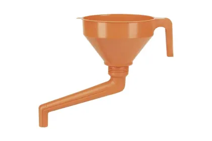 Lejek kątowy 160mm 1,2L 02562