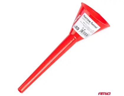 Lejek wąski skośny długi 29 cm 03148