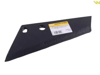 Lemiesz agregatu podorywkowego lewy 260mm/2-otwory W-4501