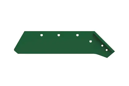 Lemiesz lewy 18 Kverneland Agromasz PL00341