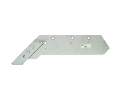 Lemiesz lewy z dłutem VIS-016 35-50cm stal borowa Waryński W-1067921000