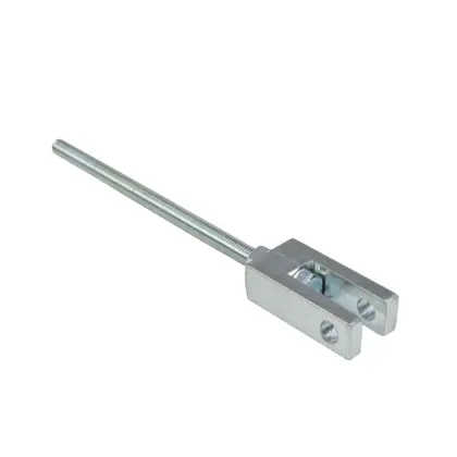 Cięgło widełek sprzęgła kompletne C-385 89255010 17833
