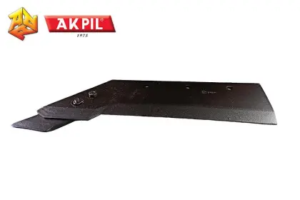 Lemiesz prawy + dłuto skręcony mix DUE 11270PM-LEM+PM-DLX