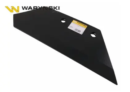 Lemiesz prawy 16 Overum stal borowa Waryński W-94600