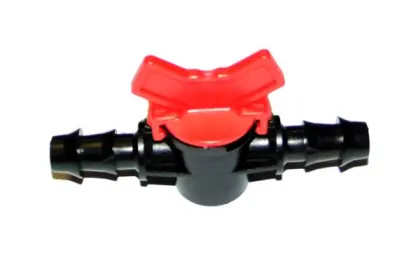 Zawór irygacyjny herbicydowy opryskiwacz FI-12,5 17853