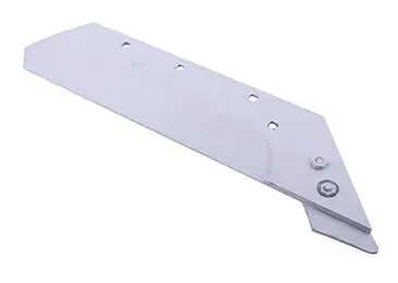 Lemiesz prawy z dłutem Unia PO/01187 M8D-9A2 1153512000/U