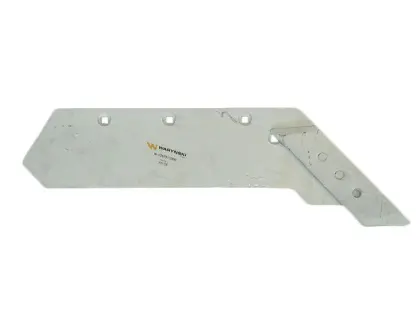Lemiesz prawy z dłutem VIS-08 XXL Unia Stal Borowa Waryński W-1067911000
