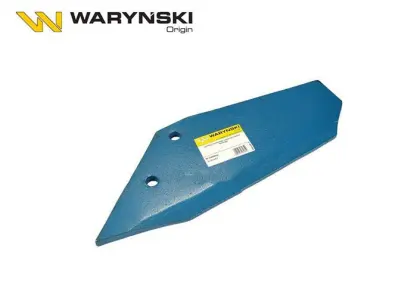 Lemiesz prosty lewy zamiennik Lemken Smarag W-3374417