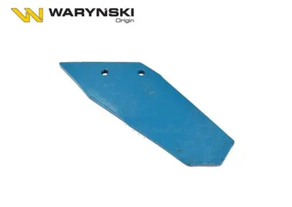 Lemiesz prosty prawy zamiennik Lemken Smaragd W-3374416