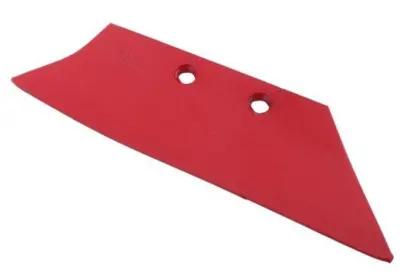 Lemiesz przedpłużka prawy Kverneland stal borowa Waryński W-066868