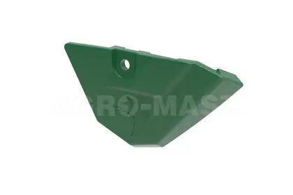 Lemiesz redlicy talerzowej prawy Agromasz SI00642