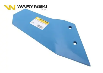 Lemiesz skrzydełkowy prawy krótki wygięty Lemken Smaragd Waryński W-3374418