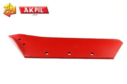 Lemiesz UV-WSM 40 lewy profilowany AKPIL 14473LK200106A
