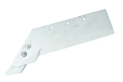 Lemiesz z dłutem B-200 Fortschritt stal borowa Waryński W-1023020029