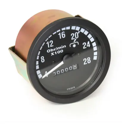 LICZNIK MOTOGODZIN 674/22 DO URSUS C-360/C-330, 50657150