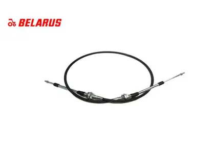 Linka gazu ręcznego 1560mm do MTZ 80B1108300-A-02-BY