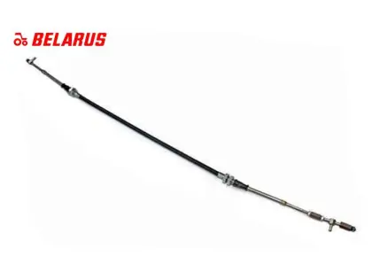 Linka gazu ręcznego do MTZ 800mm MTZ 18219 80B1108300-A-01-BY