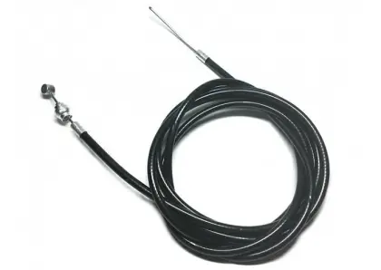 Linka hamulca tylnego 1,5mm z panc. 5mm T86926