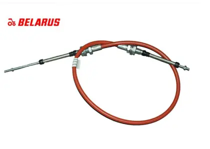 Linka sterowania rozdzielaczem Morse L-1350 do MTZ 1025 100M432201350-BY