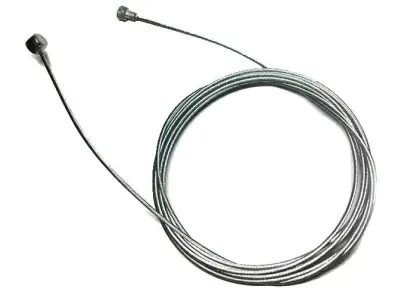 Linka wkład hamulca tylnego 1,5mm 155100 T86928