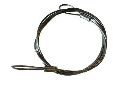 Linka zaczepu maski do Ursus C-330 42361050