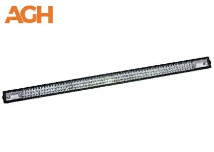 LISTWA LED HALOGEN LED LAMPA ROBOCZA BELKA LED MEGA POWER 666W